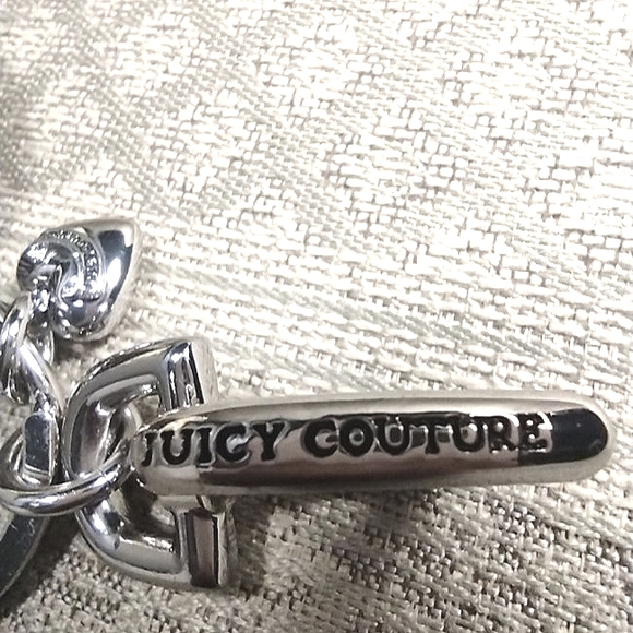Juicy Couture Y2K Cupcake Charm or Keychain - Picture 13 of 16